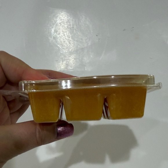 New Scentsy Pumpkin Roll Scented Wax Bar - 3.2fl oz - Picture 3 of 5